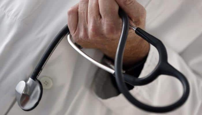 Nationwide protest against National Medical Commission Bill on Wednesday