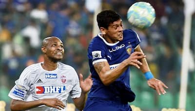 ISL Result and Highlights: Chennaiyin FC end 5-match winless streak to down FC Pune City 2-0