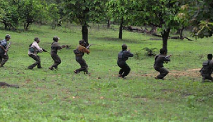 Demonetisation move will cripple Naxal activities: Report
