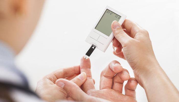 Nerve growth protein controls blood sugar, says study