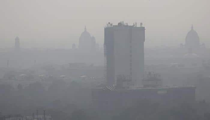 Delhi: Pollution level drops, ban on demolition, construction work lifted