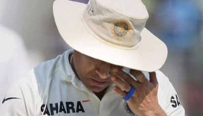 WATCH: Millions cried as Sachin Tendulkar retired from Tests on this day at Wankhede