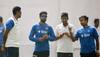 India vs England: Ravichandran Ashwin, Ravindra Jadeja and Amit Mishra - Spin troika in firing line against Alastair Cook's confident men