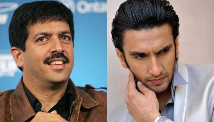 Ranveer Singh in talks with Salman Khan’s blockbuster director Kabir Khan?