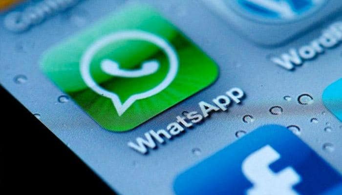 WhatsApp temporarily suspends giving Facebook European user data