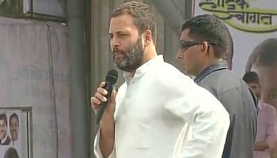 Rahul Gandhi gets bail in RSS defamation case, attacks PM Narendra Modi over demonetisation