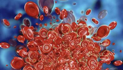 'Potent antibody neutralises nearly all HIV strains'