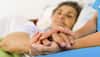 Exercise may help individuals with Parkinson's disease!