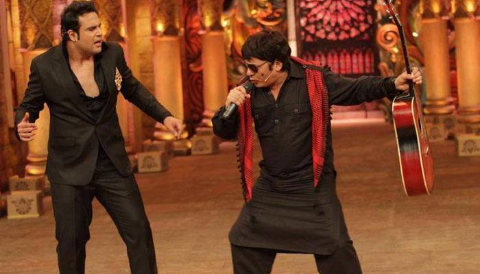 Krushna Abhishek&#039;s &#039;Comedy Nights Bachao Taaza&#039; set for a makeover