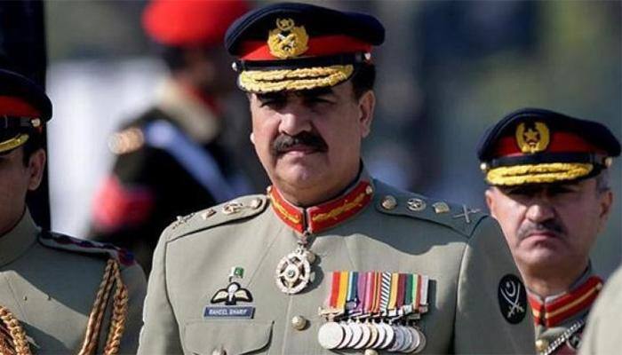 Pakistan conducts military exercise 'Raad Ul Barq' near Indian border; tanks, planes in action