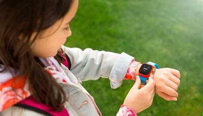 Alcatel launches GPS-enabled smartwatch for kids, priced at Rs 4,799