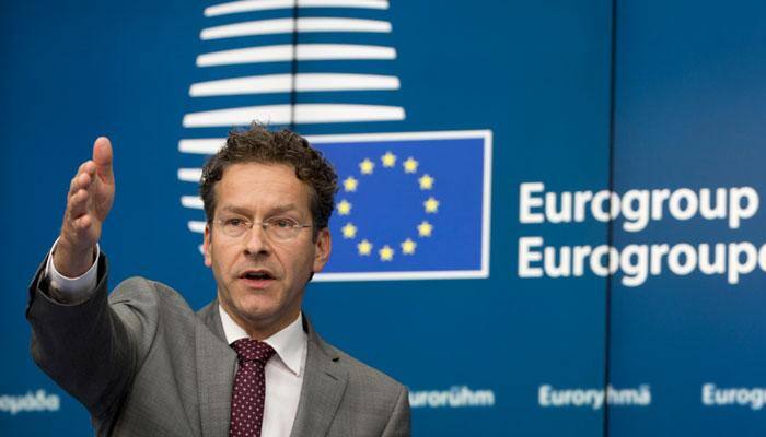 Eurozone chief rules out 'impossible' UK Brexit demands