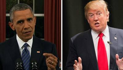 Donald Trump tapped into a 'troubling' strain: Barack Obama
