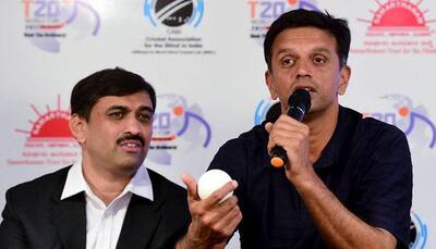 India to host T20 Cricket World Cup for the Blind, Pakistan given nod to compete