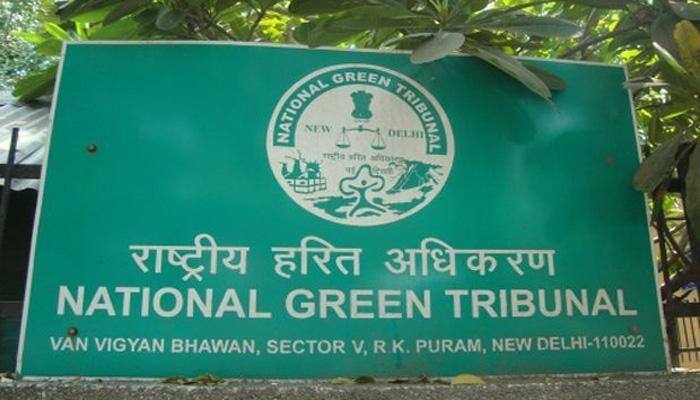 NGT questions Najeeb Jung&#039;s decision to lift construction ban, asks Delhi govt to clarify stand on waste burning