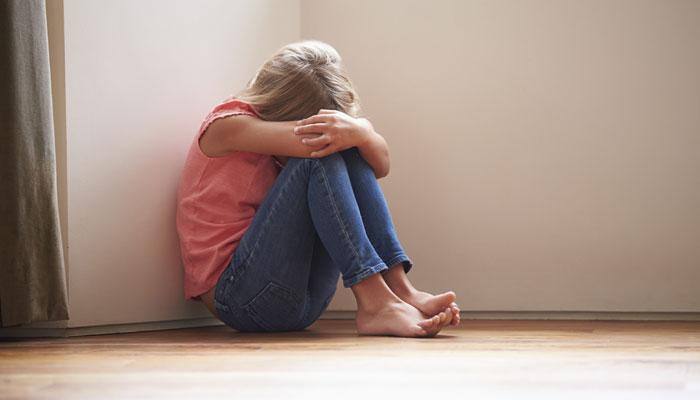 Mother&#039;s depression may affect kid&#039;s brain development