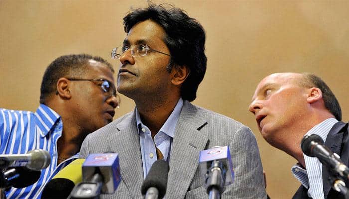 PMLA court issues order to execute non-bailable warrant against former IPL czar Lalit Modi