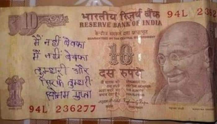 'Sonam Gupta Bewafa Hai': Has this internet sensation finally broken silence? SEE what social media claim
