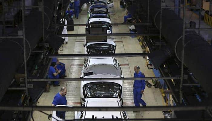 Automobile industry aims to create 6.5 crore jobs by 2026