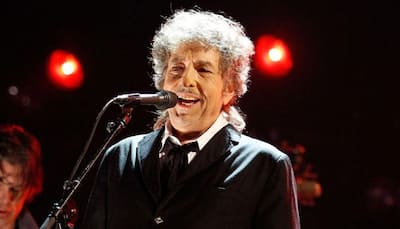 Nobel Prize 2016: Bob Dylan not to attend ceremony