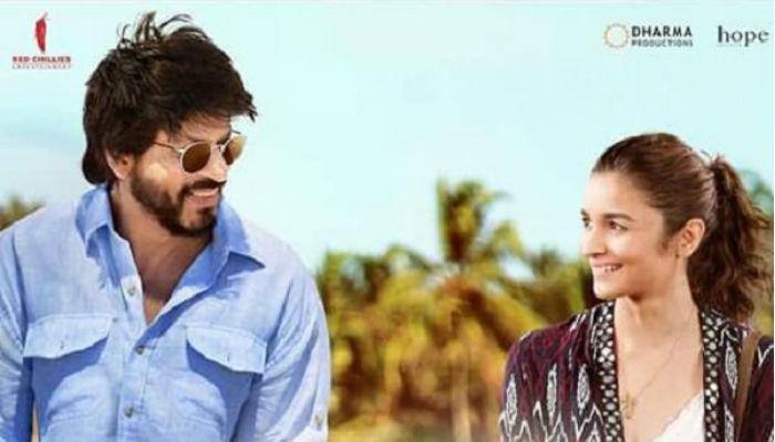 Shah Rukh Khan, Alia Bhatt thank each other for ‘Happy’ times