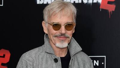 Billy Bob Thornton wants to play a gay couple with Brad Pitt  