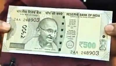 Demonetisation: New Rs 500 notes in Odisha from today