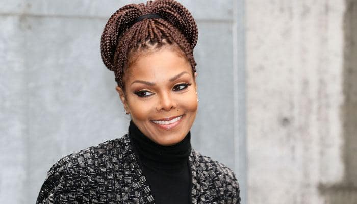 Janet Jackson’s baby’s name could be a tribute to Michael Jackson?