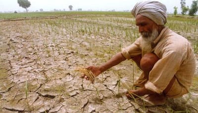 Demonetisation: Farmers can draw Rs 25,000 per week against crop loan, kissan credit card