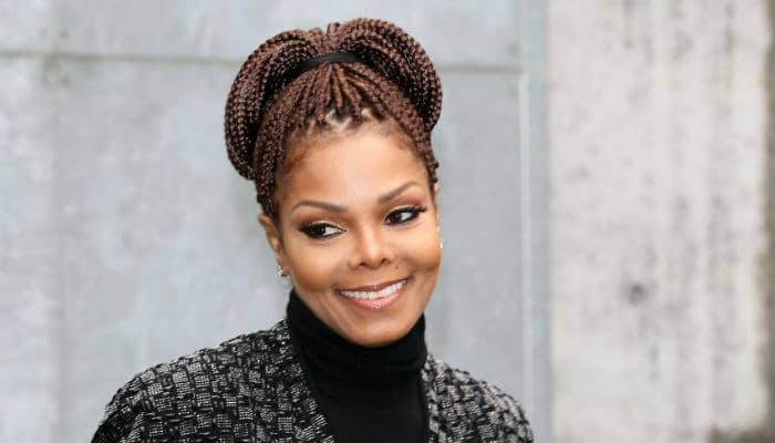 Baby’s name will be a tribute to Michael Jackson, says Janet Jackson