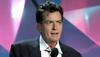 Charlie Sheen's former wife hospitalised