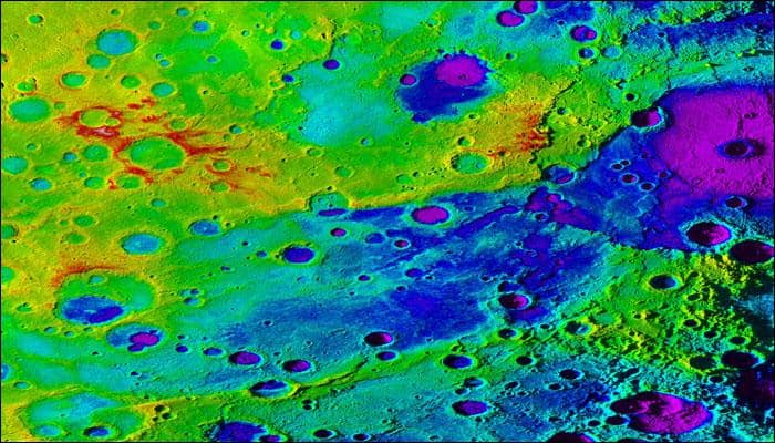 Mercury is shrinking? &#039;Great Valley&#039; discovered on the planet points at evidence, says NASA! - See pic