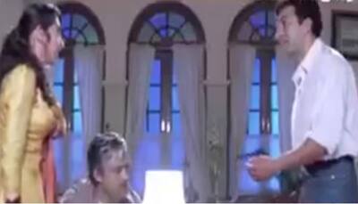 This VIRAL VIDEO on 'Sonam Gupta Bewafa Hai' featuring 'angry' Sunny Deol has set internet on fire - WATCH