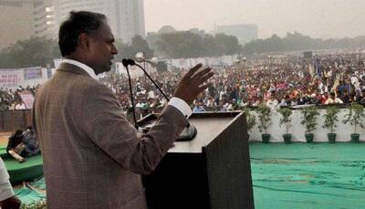BJP MP Udit Raj demands reservation for Dalits in Indian national cricket team