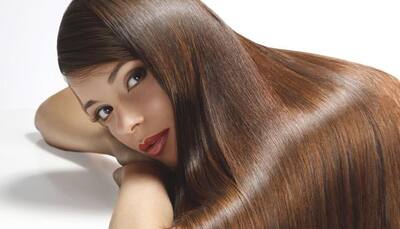 Does Henna make your hair dry? Here’s a trick to retain moisture