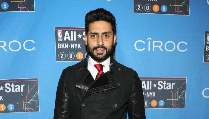  Abhishek Bachchan reaches 10 million followers on Aaradhya’s birthday