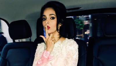 Mallika Sherawat attacked by masked intruders; tear-gassed and beaten up in Paris apartment!