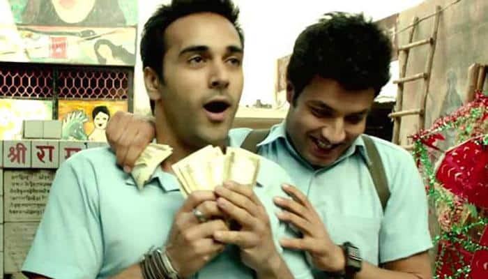 &#039;Fukrey 2&#039; shoot kicks off!