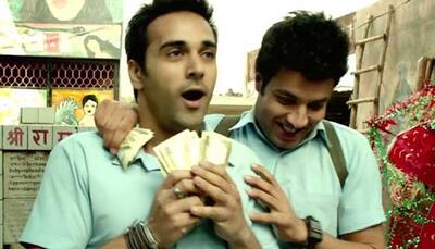 'Fukrey 2' shoot kicks off!