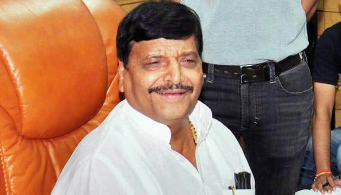 Netaji&#039;s decision to reinstate Ramgopal final, we support it: Shivpal Yadav