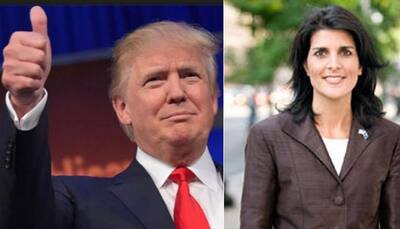 Indian-American Nikki Haley to become Secretary of State in Donald Trump's Cabinet? 5 things you may not know about her