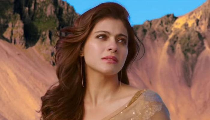 Here's what Kajol will be playing in her next untitled