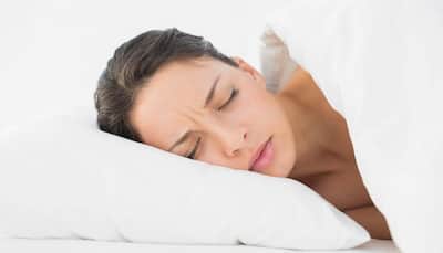 Sleep apnea reduces your ability to regulate blood pressure, says study
