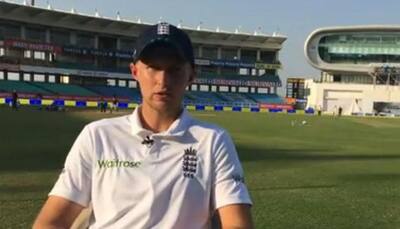 England batsman Joe Root shows ultimate respect to Virat Kohli — VIDEO
