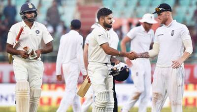 India vs England, 2nd Test: Statistical highlights from first day