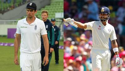 India vs England, 2nd Test, Day 2 — As it happened...