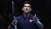 Novak ​Djokovic