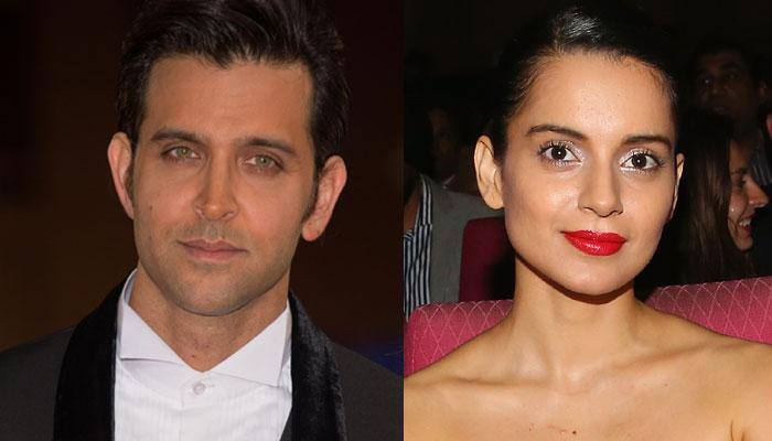 Hrithik Roshan – Kangana Ranaut controversy: Legal tussle not over yet