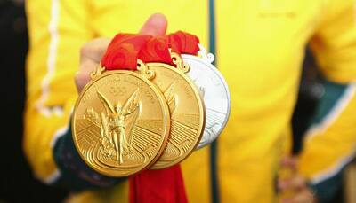 Olympics: Ten medallists from 2008 Beijing Games disqualified for doping