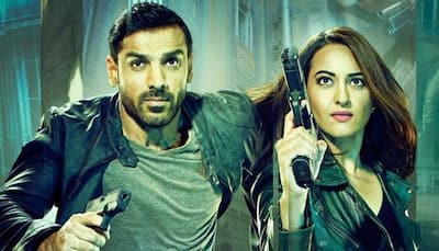 'Force 2' movie review: John Abraham, Sonakshi Sinha starrer is action packed 